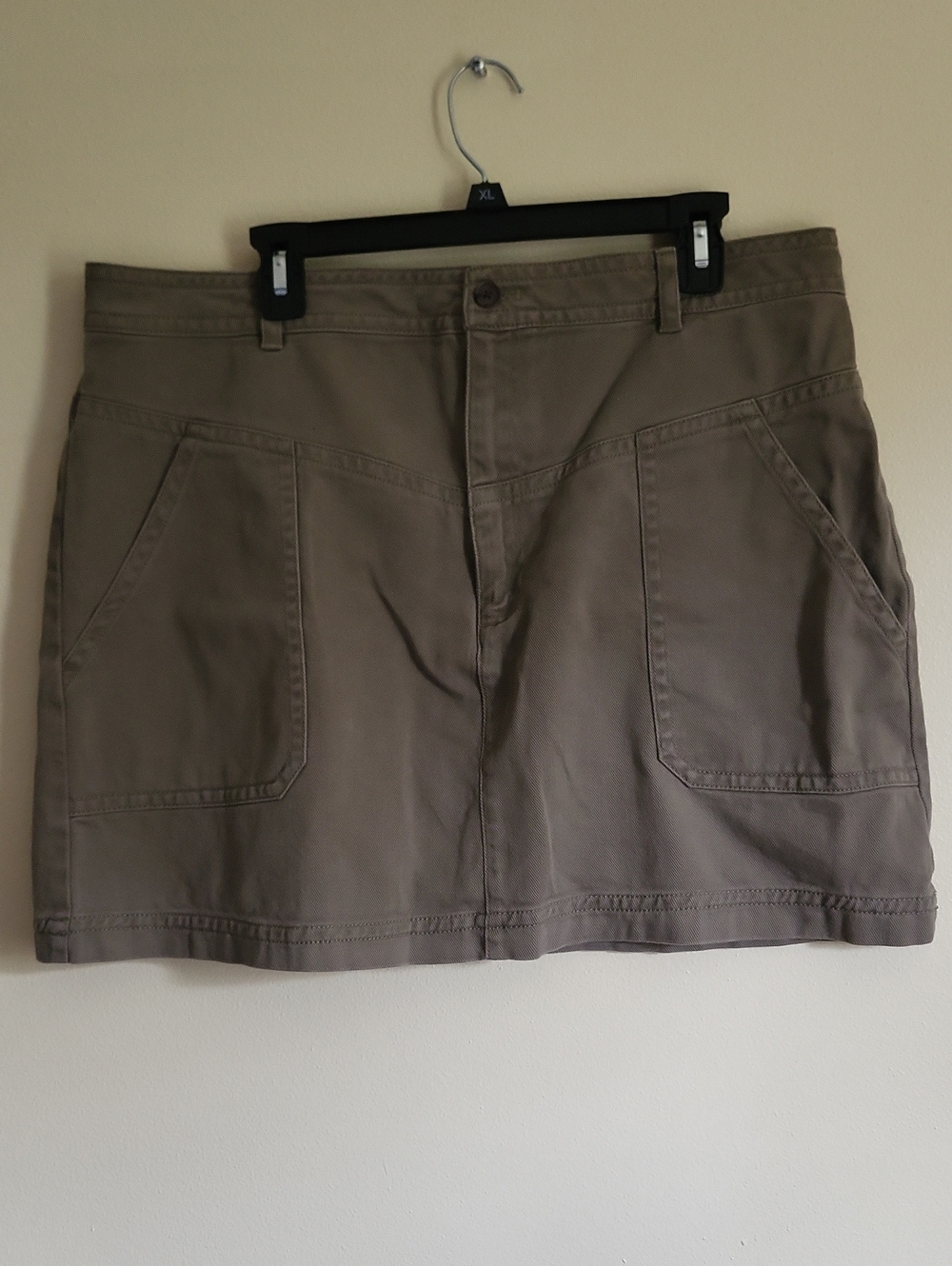Banana Republic 18P Skirt